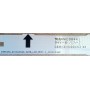 SAMSUNG UA40H6400 LED BAR BN96-30449A 30449A CY-GH040CSLV2H
